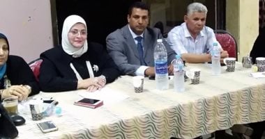 وكيل تعليم كفر الشيخ: حصر عجز المعلمين لحله استعداداً للعام الدراسى الجديد