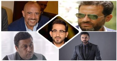 بعد نتائج الثانوية العامة..اعرف نجوم الفن دخلوا كليات ايه 