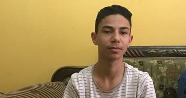 الأول علمى بشمال سيناء: بتفرج على المباريات..والأولى أدبى: الثانوية مش بعبع