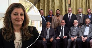 التاريخ الأسود للمدير التنفيذى لقسم الشرق الأوسط بهيومن رايتس ووتش.. سارة ويتسن أول من روجت شائعات حول أسباب وفاة مرسى.. تلقت تمويلات من إسرائيل للدفاع عن تل أبيب.. دائمة الزيارات لقطر وعلاقتها قوية بـ"بن جاسم"