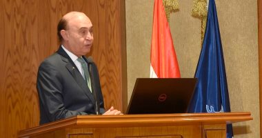 مميش: نستعد لتدشين خطوط ملاحية تربط مصر بدول أفريقيا لتسويق إنتاجها للعالم