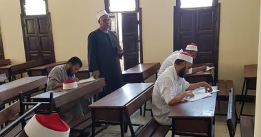 "أوقاف المنيا" تجرى اختبارات ثقافية للأئمة لثقل المعرفة
