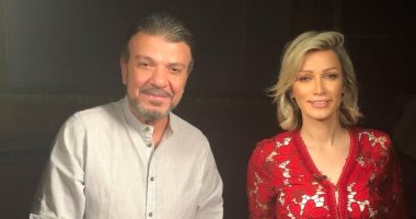 أحمد سلامة نجم حلقة برنامج "عين" مع شيرين سليمان على الحياة.. غدا
