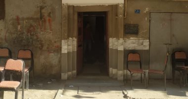 تفاصيل مقتل عامل على يدى جاره بشبرا الخيمة .. المتهم: حاول قتلى فقتلته