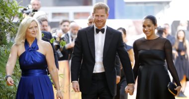 مصادر: ميجان هى السبب الحقيقى وراء تشتت العائلة الملكية البريطانية