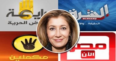 "لو مفلس ومش لاقى حاجة تقولها.. هات سارة".. المديرة التنفيذية للشرق الأوسط بـ"هيومان رايتس ووتش" الضيفة الدائمة لقنوات الجماعة الإرهابية.. والمتورطة الرئيسية فى إعداد التقارير التحريضية ضد مصر