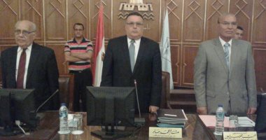 جامعة الإسكندرية: مليون و300 ألف ورقة تم تصحيحها إلكترونيا خلال العام الماضى