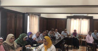 مدير "تعليم الإسماعيلية": خطط متنوعة لمواجهة العجز والتنمية المهنية مستمرة