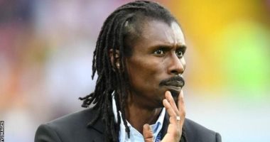 السنغال ضد الجزائر.. سيسيه يرسم خطة التتويج بكأس أمم افريقيا الليلة