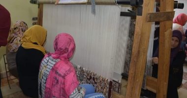 محافظة الوادى الجديد تستعد لمسابقة التميز المؤسسى الحكومى بتطوير الخدمات