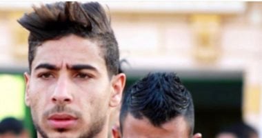 الاتحاد السكندرى يفاوض محمود حامد "ديفندر" بتروجت