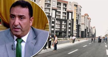 على مسئولية المطورين العقاريين.. مفيش زيادة فى أسعار العقارات فى الوقت الحالى .. وتراجع المبيعات يمنع تحريك السعر.. والمتحدث باسم العاصمة الإدارية: لن يتم رفع ثمن الأراضى قبل نقل الحكومة للعاصمة الجديدة  