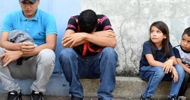 إلقاء القبض على 31 مهاجرا غير شرعيا فى شاحنة تركية على الحدود الألمانية التشيكية