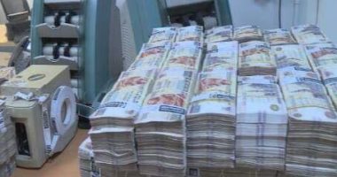 حماية للاقتصاد الوطنى.. الجهات الرقابية تكشر عن أنيابها بحملات أمنية ضخمة.. ضبط قضايا أموال عامة وتهرب ضريبى بقيمة 8 مليارات جنيه.. إحباط جرائم رشوة وكسب غير مشروع واختلاس بـ 118 مليون جنيها
