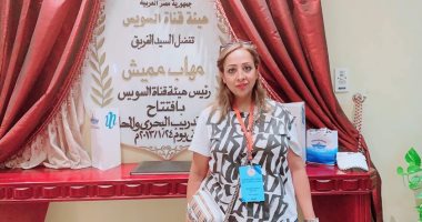 سكرتير الهيئة القبطية الأمريكية: عشت 22 سنة خارج مصر.. وبلدنا على الطريق الصحيح