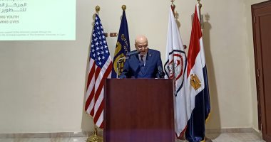 صور.. افتتاح 3 مراكز للتطوير المهنى بجامعة الزقازيق لتقديم منح تدريبية مجانا