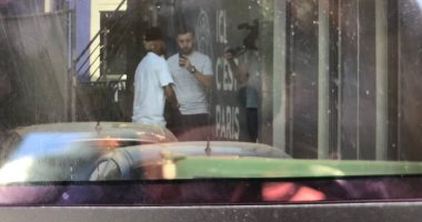 نيمار ينهى حالة التمرد ويعود إلى تدريبات باريس سان جيرمان