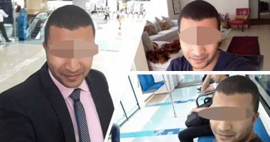 صور.. المتهم بقتل زوجته وأبنائه الـ4 بالفيوم يصر على الاعتراف بقتلهم أمام النيابة.. ويؤكد: قمت بشراء الساطور وانهلت عليهم به أثناء نومهم.. ومصدر بالصحة: الضحايا تم قتلهم بخبطة واحدة بالساطور على رأس كل منهم