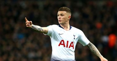 أتلتيكو مدريد يقترب من ضم تريبير مقابل 20 مليون إسترلينى