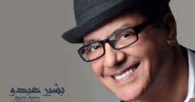 والد سعد لمجرد يحتفل بعيد العرش المغربى بسهرة غنائية فى الرباط