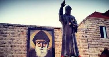 اليوم.. الكنيسة الكاثوليكية المارونية تحتفل بعيد القديس شربل بالظاهر