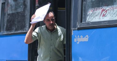 الحرارة تنكسر الخميس .. بداية انخفاض الموجة الساخنة
