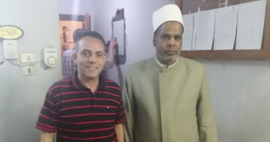أوقاف بنى سويف: المشاركة فى صكوك الأضاحى تسهم فى توفير لحوم العيد للفقراء