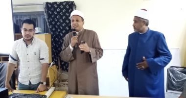 بالأسماء.. منطقة الأقصر الأزهرية تعلن قائمة الأوائل بالثانوية فى العلمى والأدبى