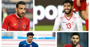 اتحاد الكرة: يحق للأندية إشراك الأجانب الـ5 فى المباراة الواحدة بالدورى الجديد