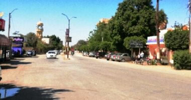 صور.. أهالى بنى سويف يطالبون بتوفير خطوط سرفيس للمناطق المحررومة