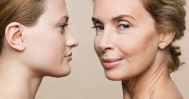 عشان عندهم هوس السن.. وصفات طبيعية تمحى تجاعيد البشرة للنساء