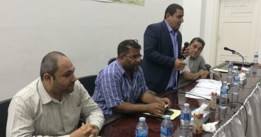 عمومية صندوق تكافل الأطباء البيطريين توصى بإجراء 10 تعديلات على اللائحة 