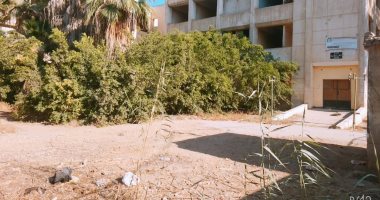 صور.. هل يتدخل محافظ الغربية لإنهاء أزمة مستشفى بشبيش بالمحلة رأفة بالأهالى؟