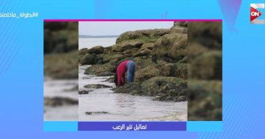 فيديو.. "كلام ستات": تماثيل واقعية تثير الرعب فى مدن عالمية لهذا السبب
