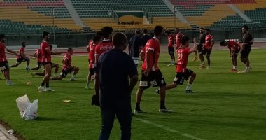 بدلاء الطلائع يواجهون إيروسبورت ودياً استعداداً للإنتاج الحربى
