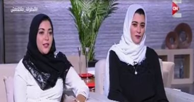 فيديو.. تعرف على شقيقتان اقتحمتا مجال ميكانيكا السيارات بـ"كلام ستات"