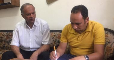 مدير محو الأمية بالإسماعيلية: نجاح 7 الآف مواطن ونستهدف 21 ألفا فى عام