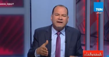 الديهى يكشف تفاصيل اتهام مذيعة للإخوان بالتحرش بها داخل قناة الشرق