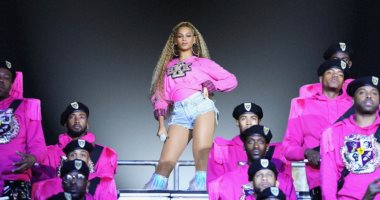 فيلم بيونسيه Homecoming يفوز بستة ترشيحات Emmys