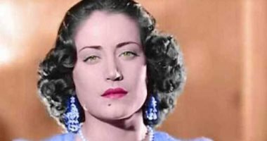 عرض الفيلم التسجيلى "لحن لم يتم" فى ذكرى رحيل أسمهان