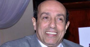تكريم أحمد صيام باحتفال جمعية "محبى الأطرش" فى ذكرى رحيل أسمهان