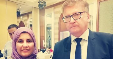 سفير الاتحاد الأوروبى: الهدف ربط "أفروديت ودمياط" تنويع مصادر الغاز