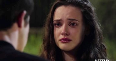 نتفليكس تحذف مشهد انتحار بطلة مسلسل" reasons why 13 "