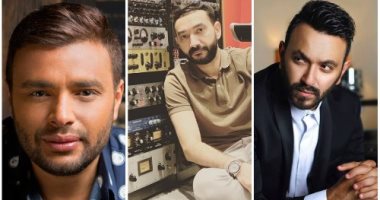 "واما" ورامى صبرى وكريم محسن يوزعون أغانيهم فى ألبوماتهم الجديدة 2019