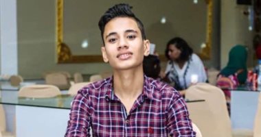 وكيل "تعليم أسيوط" ينعى طالب ثانوية عامة توفى فى حادث طريق
