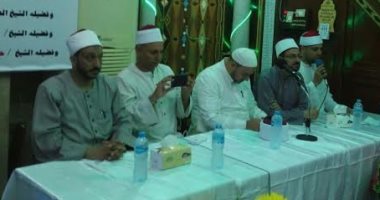 55 أمسية بمساجد الإسكندرية بعنوان "الحج ووحدة الأمة"