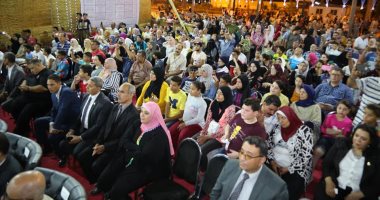 صور .. افتتاح معرض رأس البر الثانى للكتاب .. اعرف فعالياته