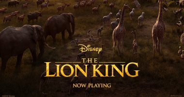 تعرف على إيرادات فيلم The Lion King حول العالم