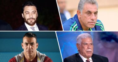 فرج عامر يعلن عودة حسن شحاتة لتدريب المنتخب بعد 8 أعوام.. المعلم يستقر على ضم الصقر وحمادة صدقى والحضرى ضمن جهازه المعاون.. وإنجازات 2006 و2008 و2010 سر الاختيار