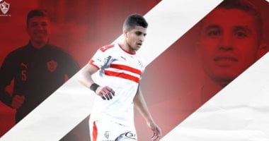 4 مكاسب من تجديد تعاقد محمد عبد الغنى في الزمالك 